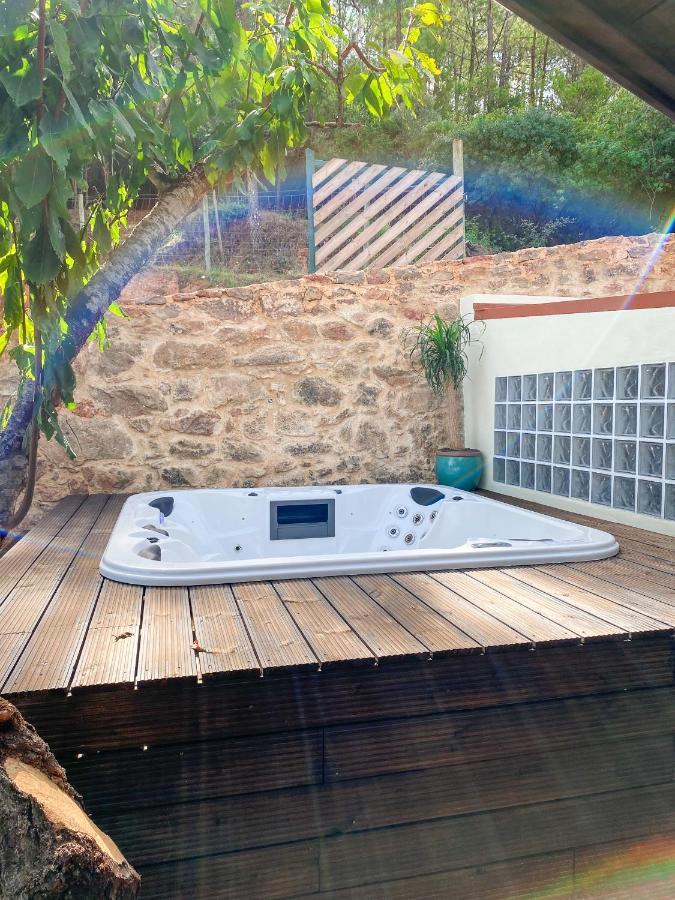 Vale Do Laranjal Apartman Setúbal Kültér fotó