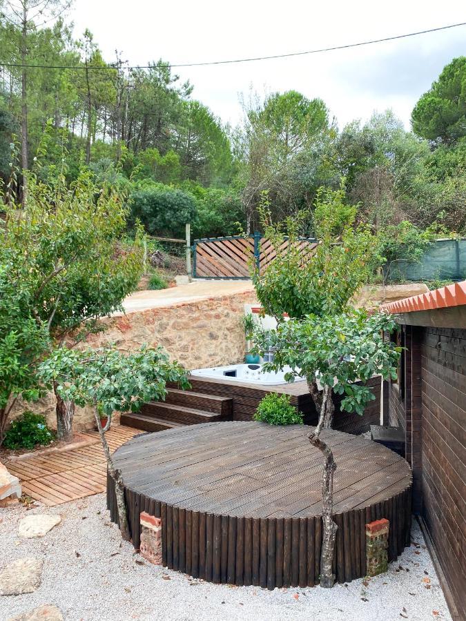 Vale Do Laranjal Apartman Setúbal Kültér fotó